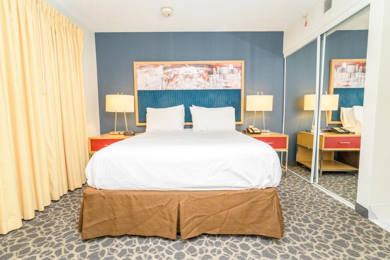 Philadelphia Suites At Airport - An Extended Stay Hotel Exterior photo